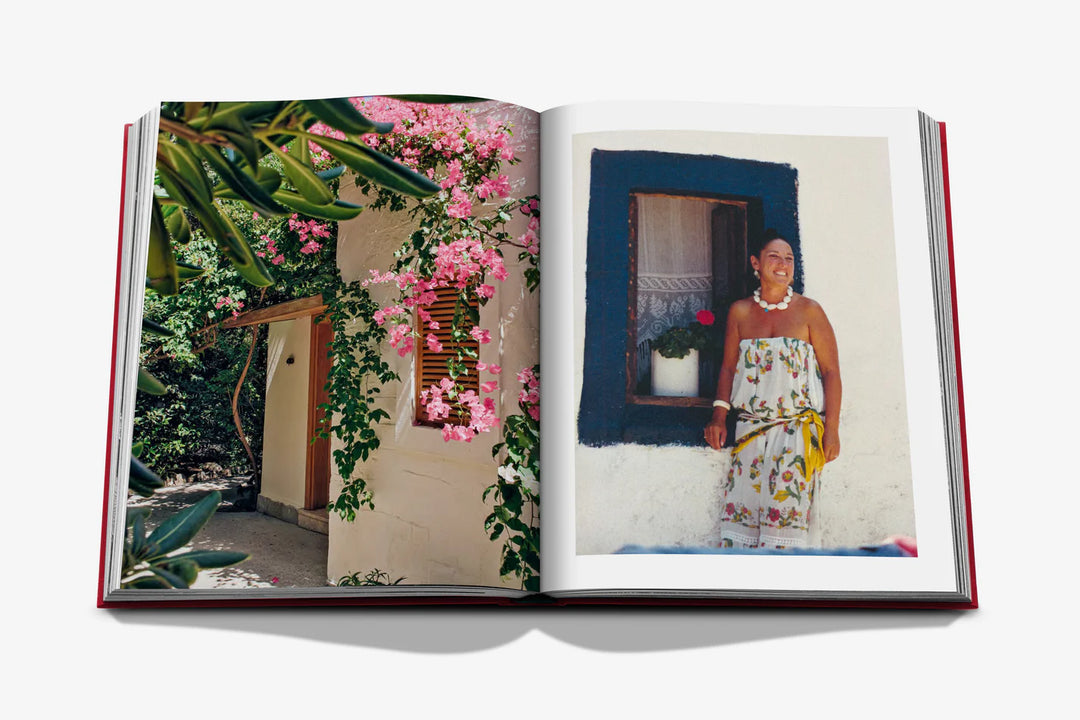 Maçakizi: Everlasting Summer Book Print Books Assouline