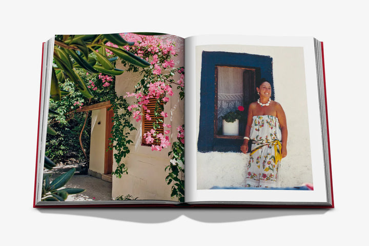 Maçakizi: Everlasting Summer Book Print Books Assouline