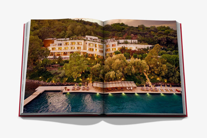 Maçakizi: Everlasting Summer Book Print Books Assouline
