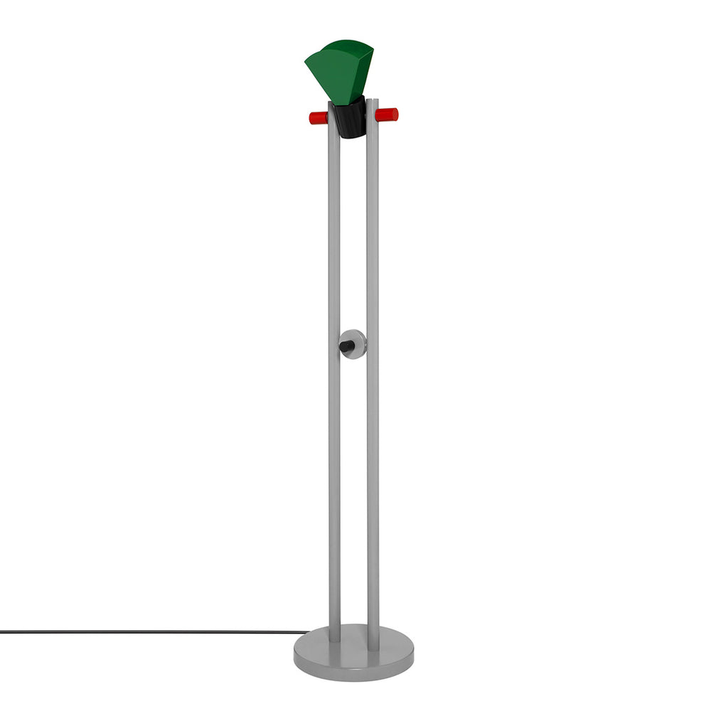 MADISON floor lamp Lamp Memphis Milano