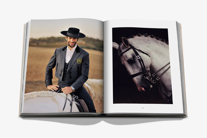 Malhadinha: The Soul of Alentejo Book Print Books Assouline