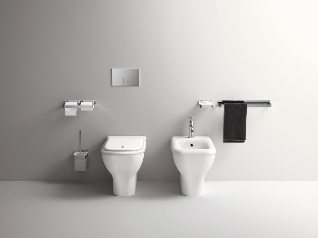Agape Memory Floor Standing Toilet Sanitary Ware Agape