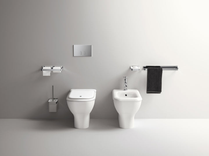 Agape Memory Floor Standing Toilet Sanitary Ware Agape