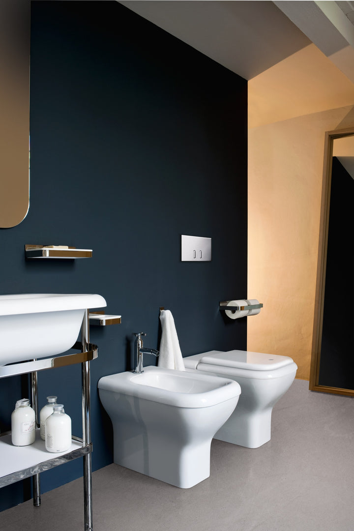 Agape Memory Floor Standing Bidet Sanitary Ware Agape