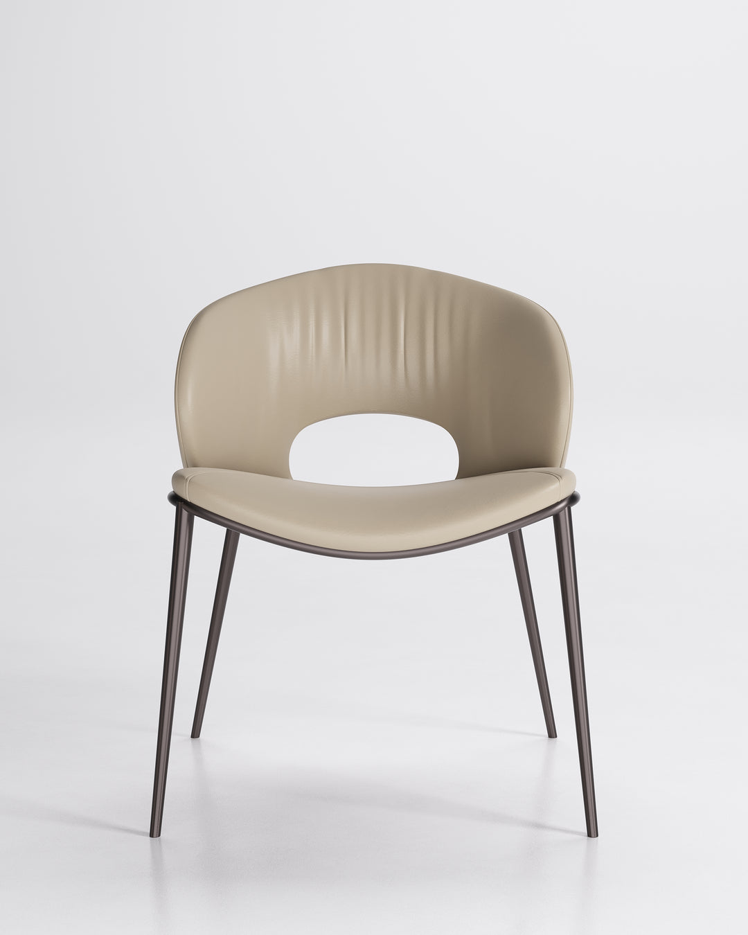 Miranda ML Dining Chair Dining Chair Cattelan Italia