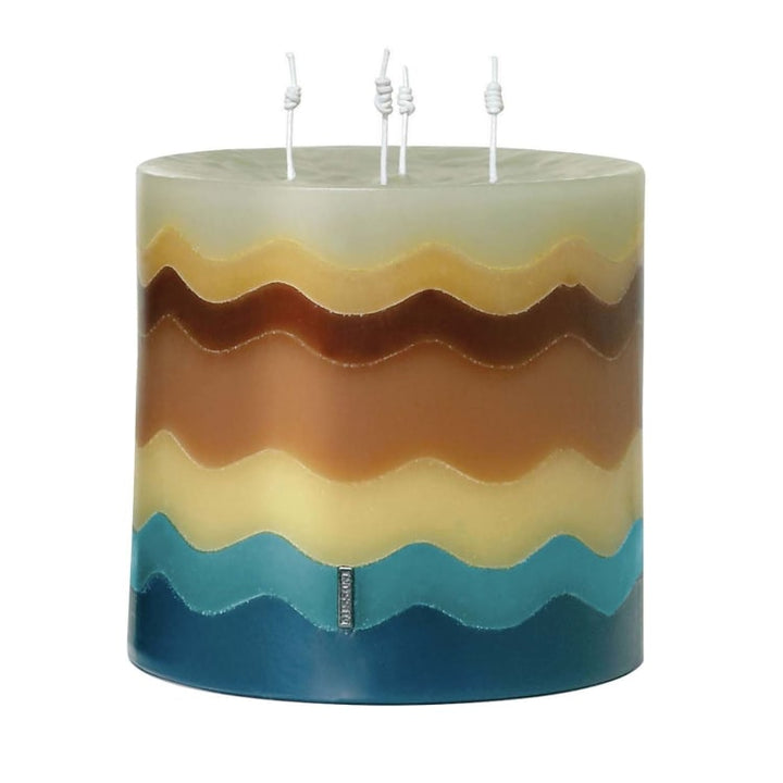 FLAME TORTA CANDLE Accessories Missoni Home 140  