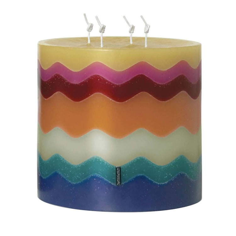 FLAME TORTA CANDLE Accessories Missoni Home 159  