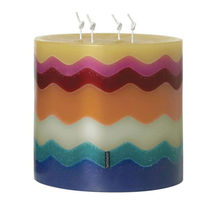 FLAME TORTA CANDLE Accessories Missoni Home 159  