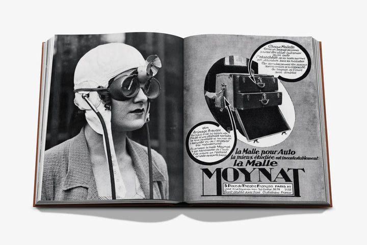 Moynat Book Print Books Assouline