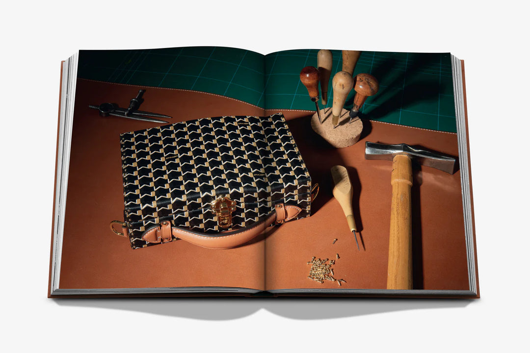 Moynat Book Print Books Assouline