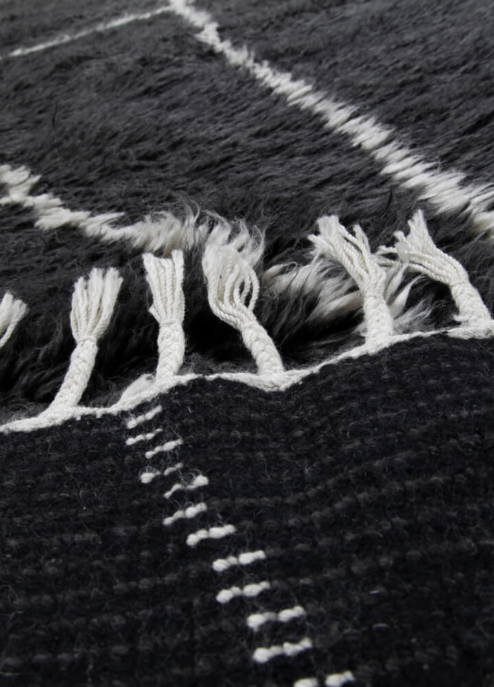 Nomadic MT01 Rug