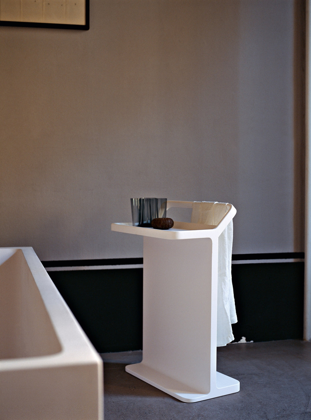 Agape Multifunzione Side Table