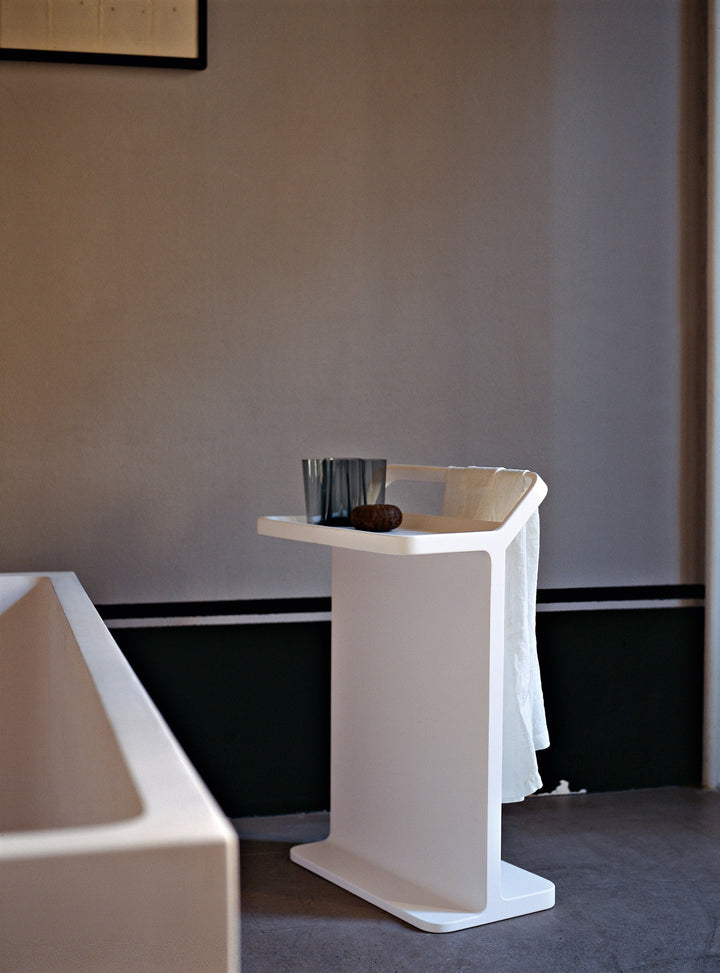 Agape Multifunzione Side Table