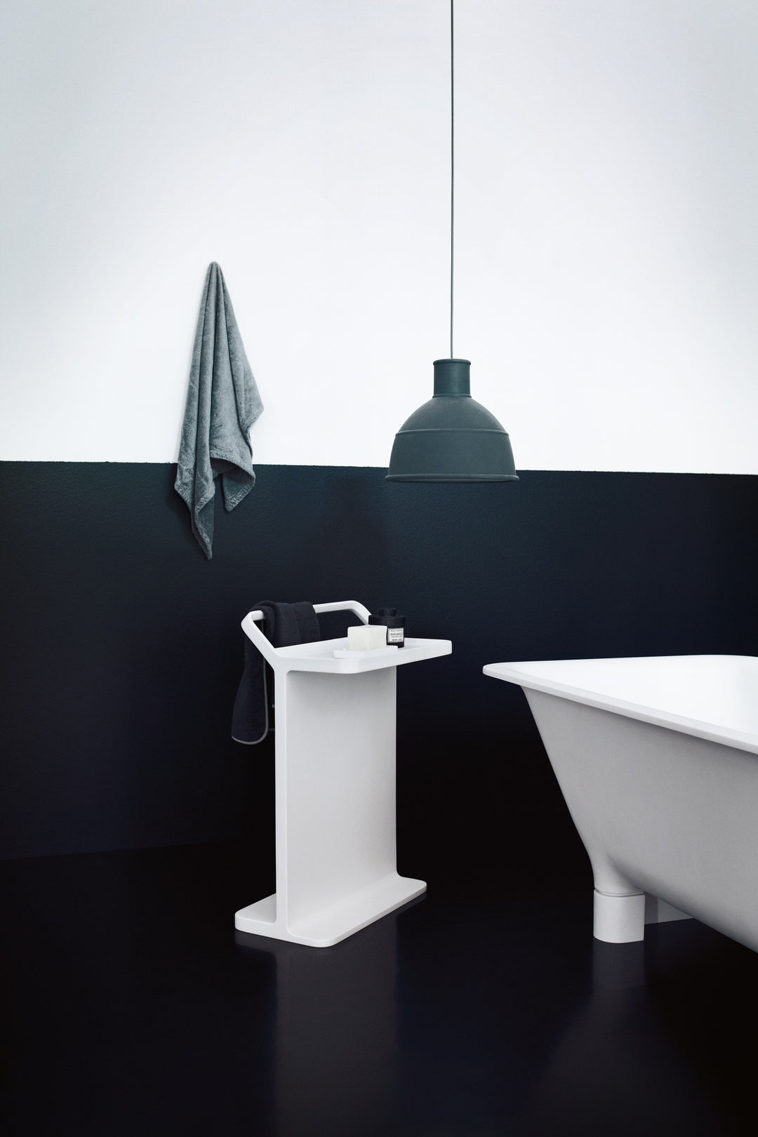 Agape Multifunzione Side Table