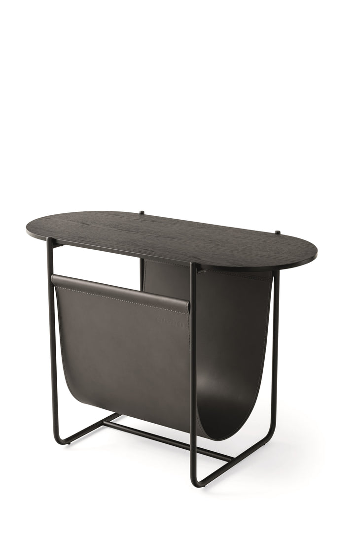 Magazine Side Table Coffee Table Calligaris