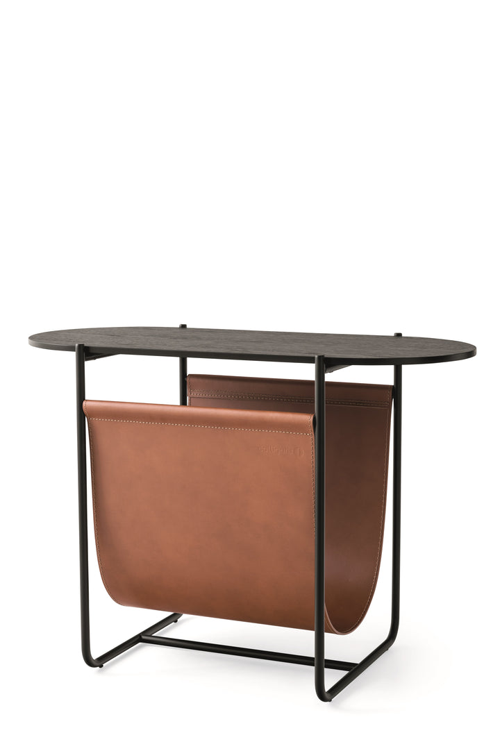 Magazine Side Table Coffee Table Calligaris