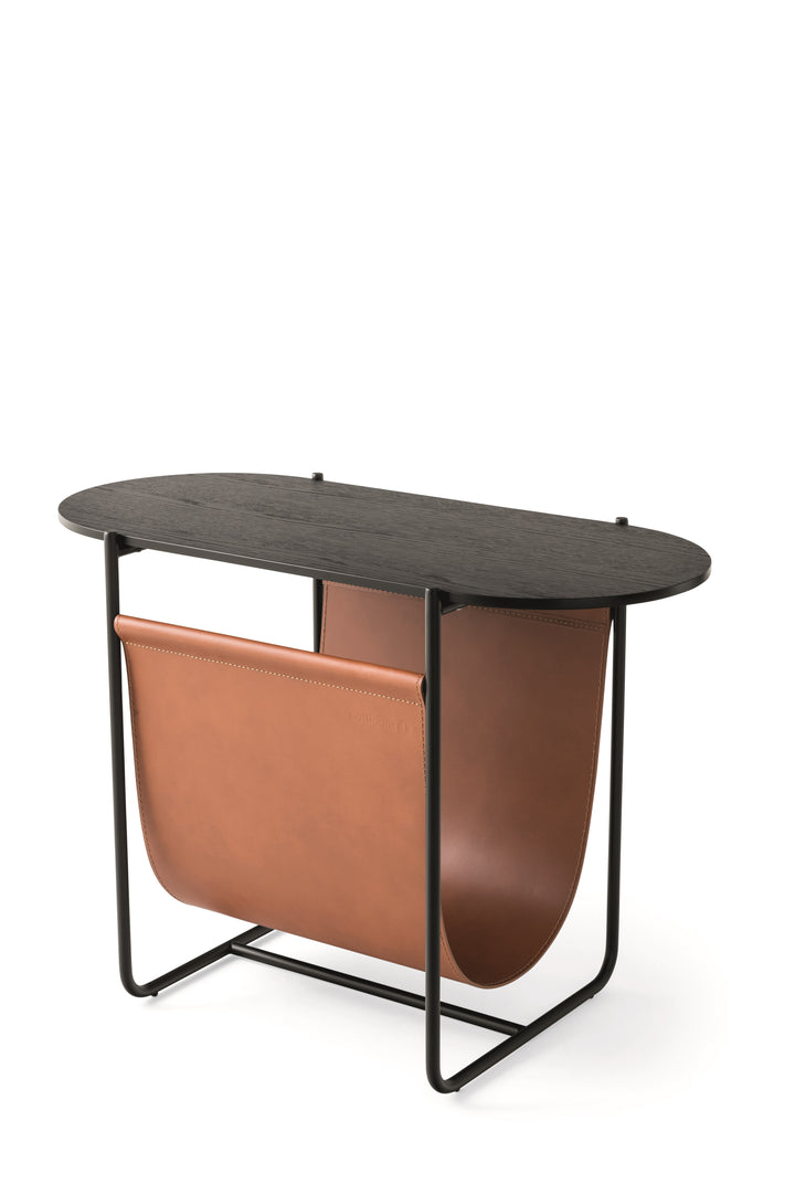 Magazine Side Table Coffee Table Calligaris