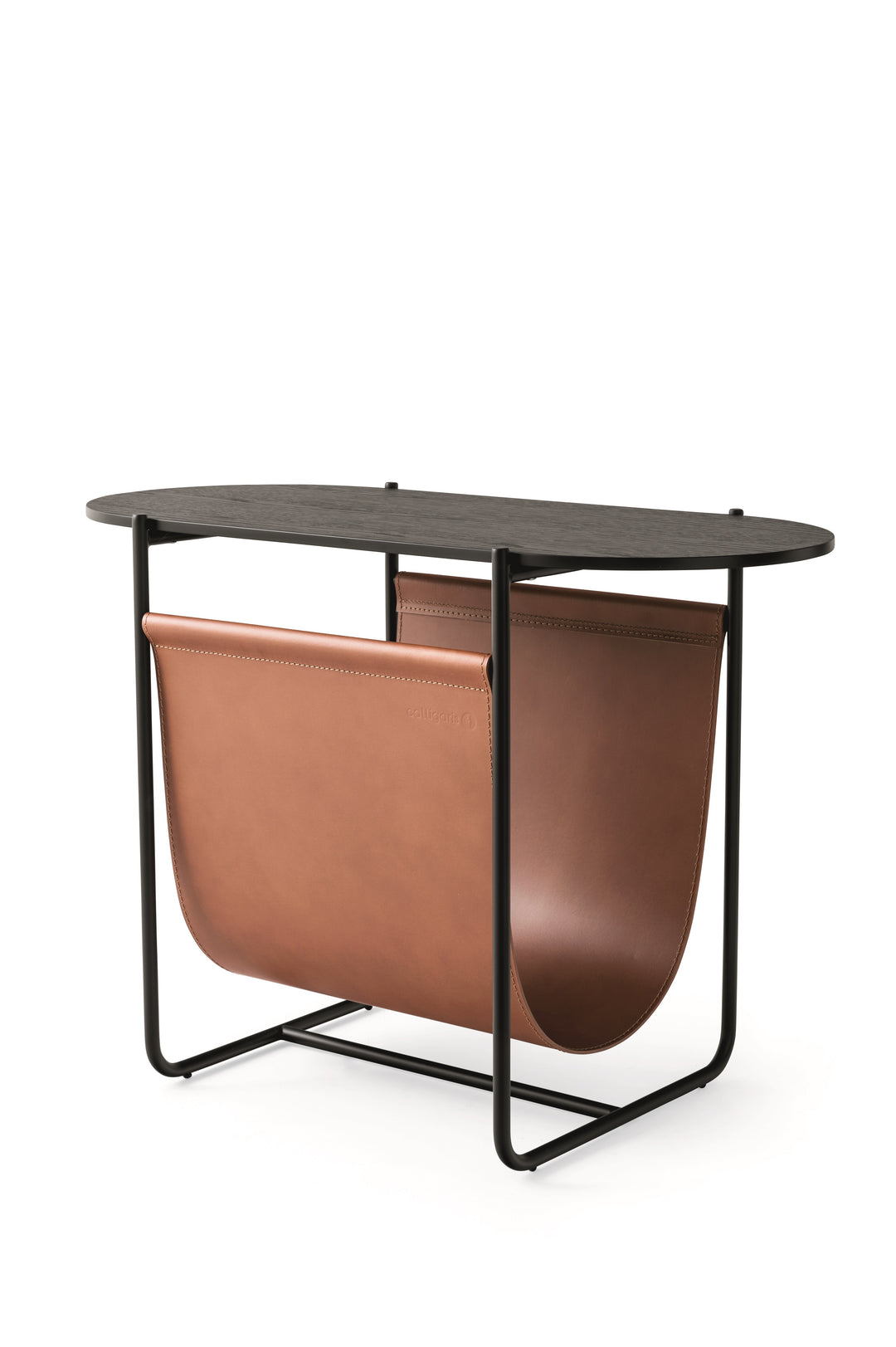 Magazine Side Table Coffee Table Calligaris