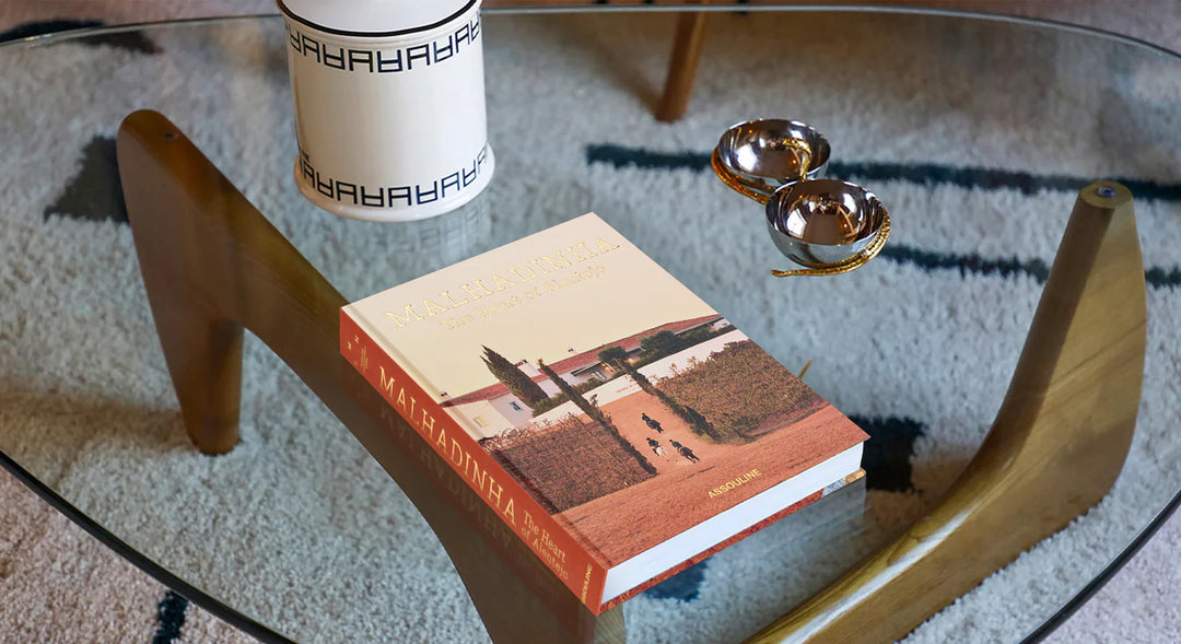 Malhadinha: The Soul of Alentejo Book Print Books Assouline