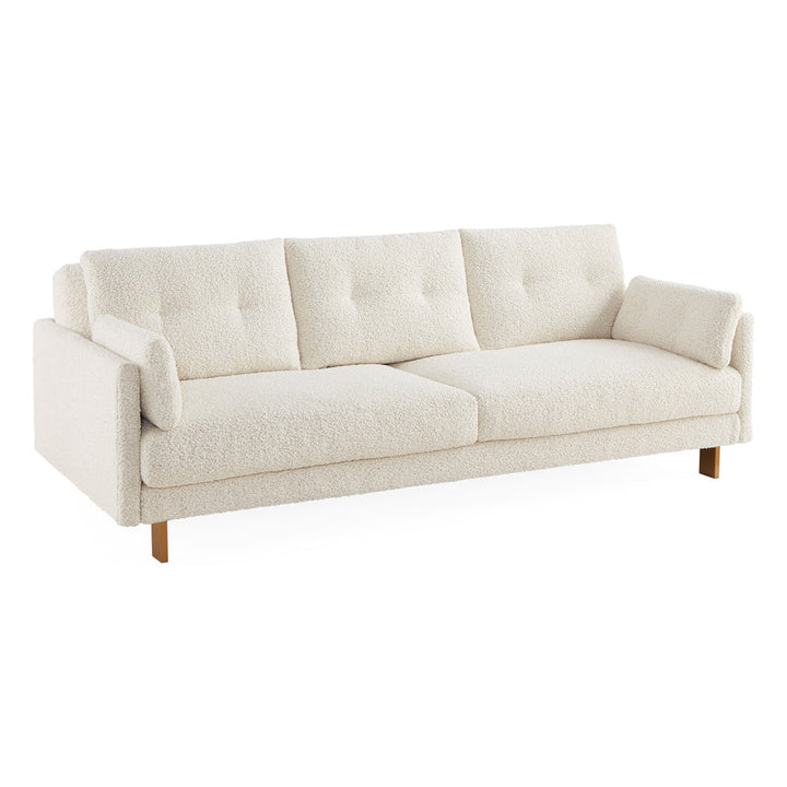 Malibu 84" Sofa Jonathan Adler