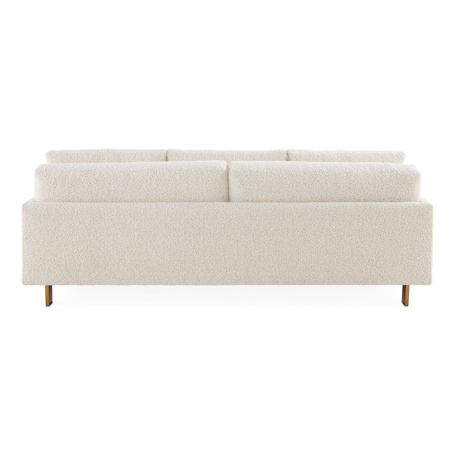 Malibu 84" Sofa Jonathan Adler