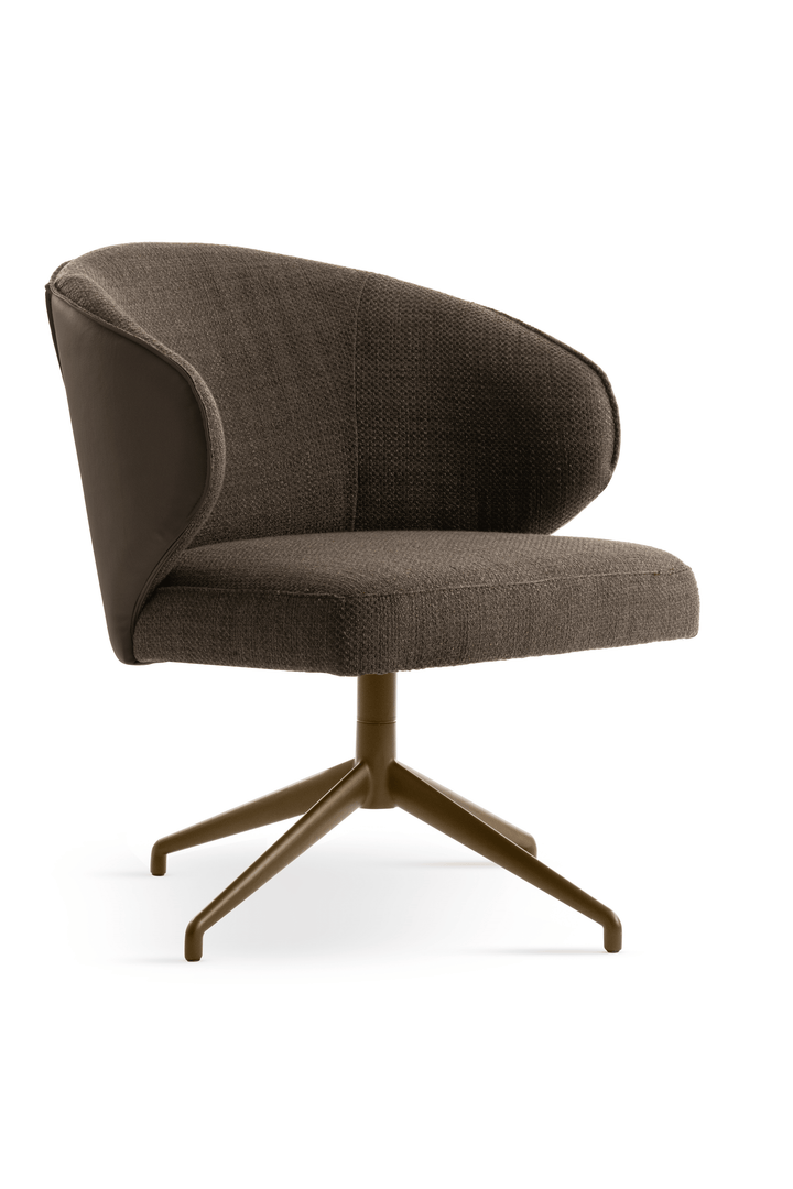 MANTA LOUNGE DINING CHAIR Dining Chair Eforma   