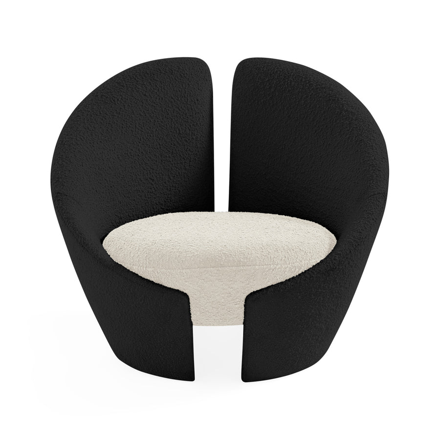 Marais Lounge Chair Jonathan Adler