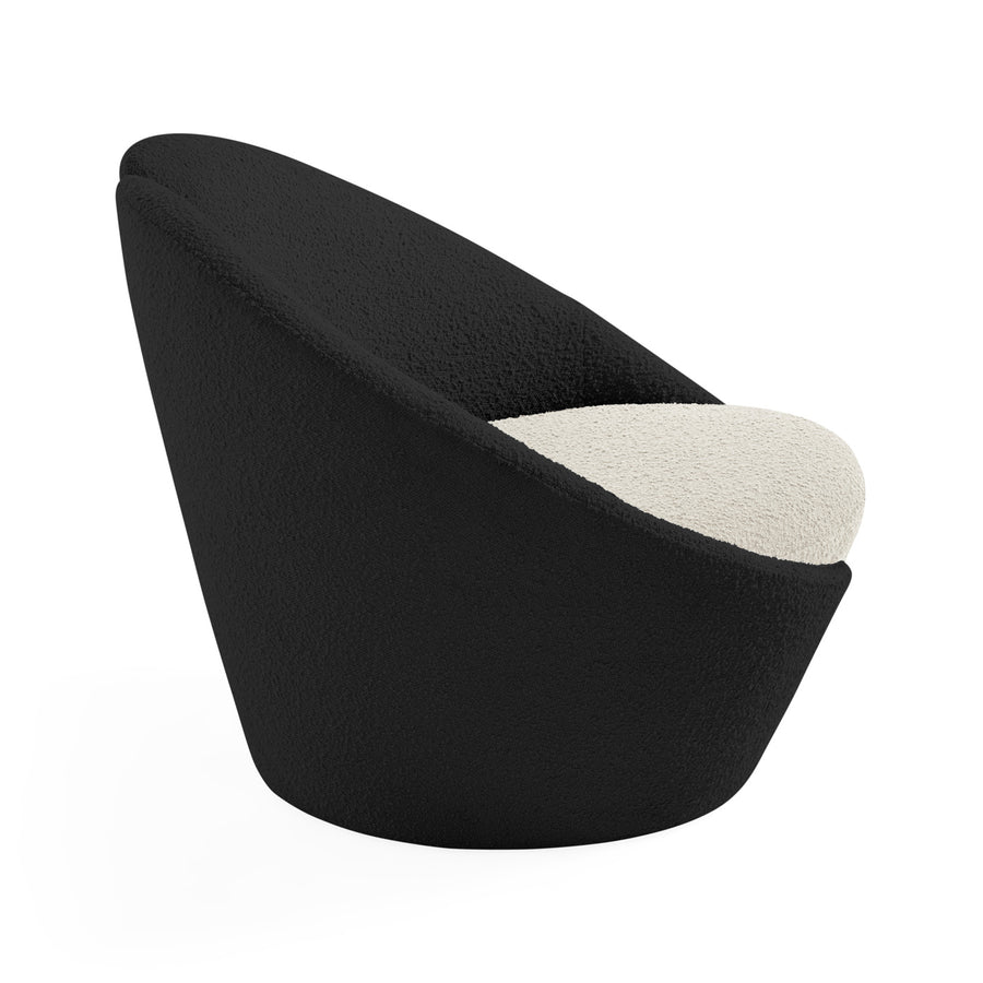 Marais Lounge Chair Jonathan Adler