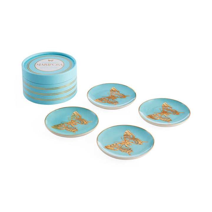 Mariposa Coasters Jonathan Adler