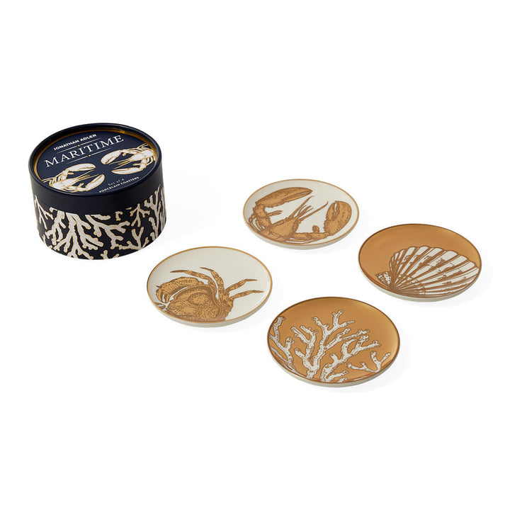 Maritime Coasters Jonathan Adler