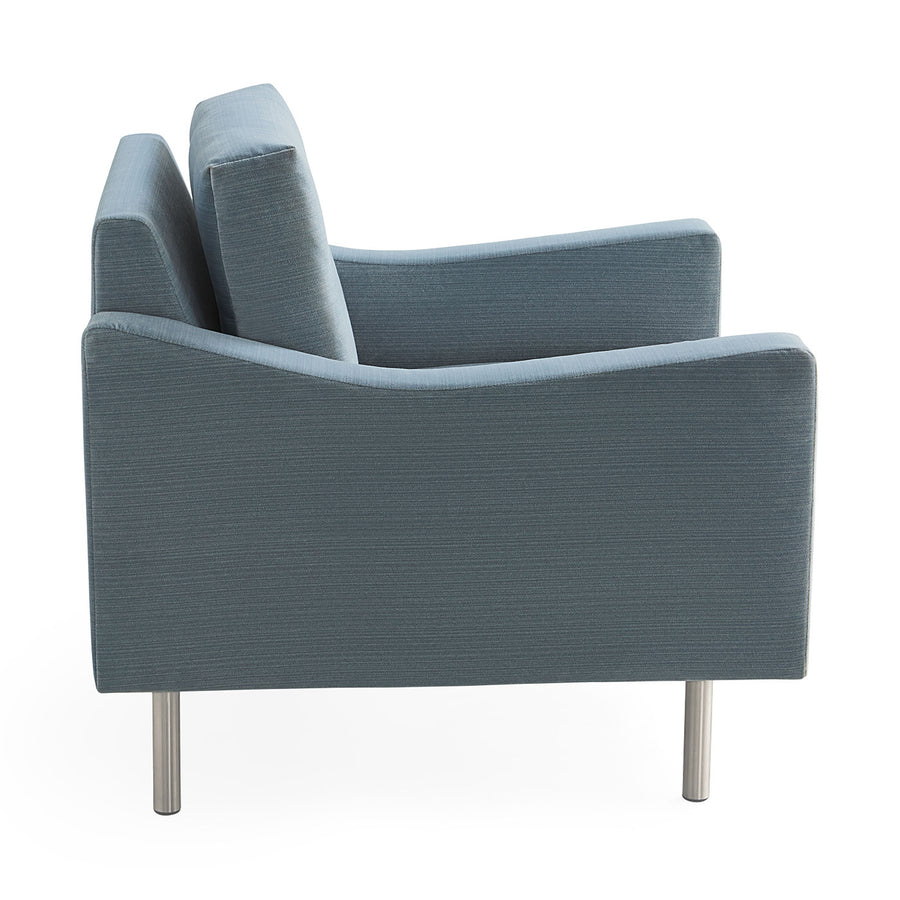Marnie Lounge Chair Jonathan Adler