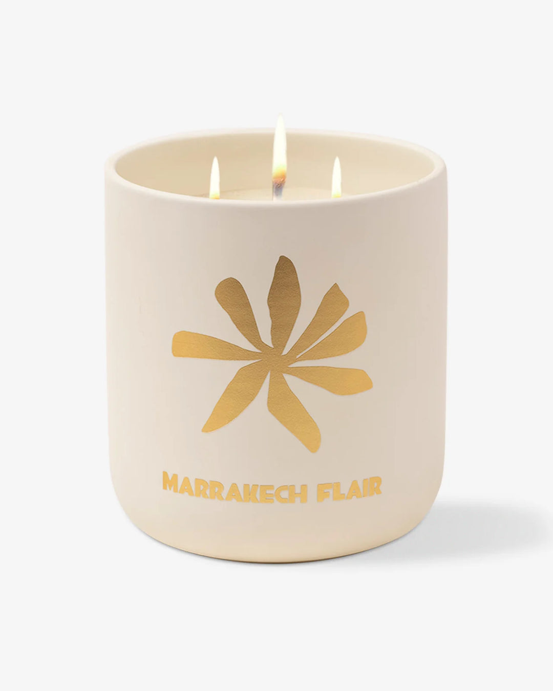 Marrakech Flair - Travel From Home XL Scented Candle Candle & Oil Warmers Assouline