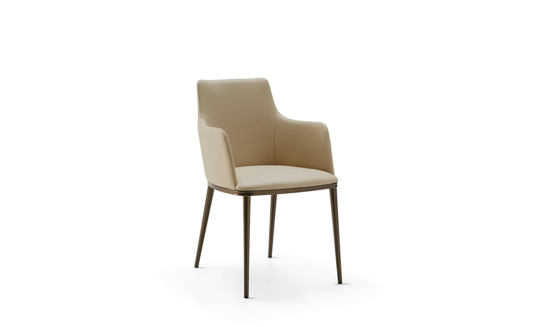 MAX METALLO DINING CHAIR Kitchen & Dining Room Chairs Eforma   