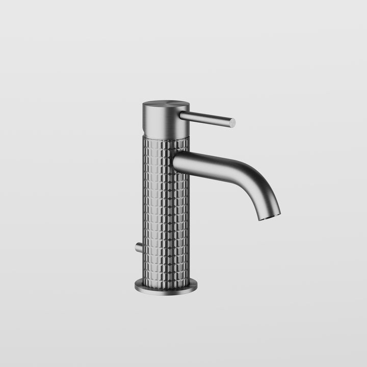 Meccanica Bidet Mixer - 54201 Bathroom Accessories GESSI