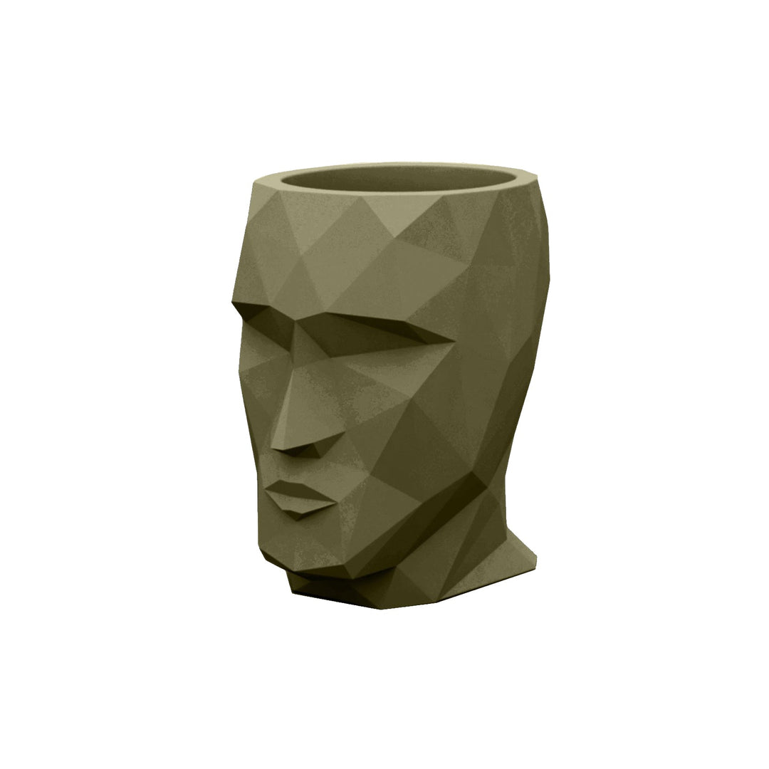 Adan Planter Outdoor Vondom