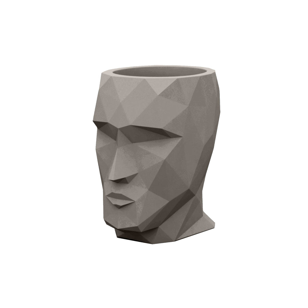 Adan Planter Outdoor Vondom