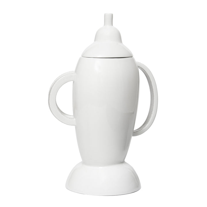 Garda Vase Vases Memphis Milano   