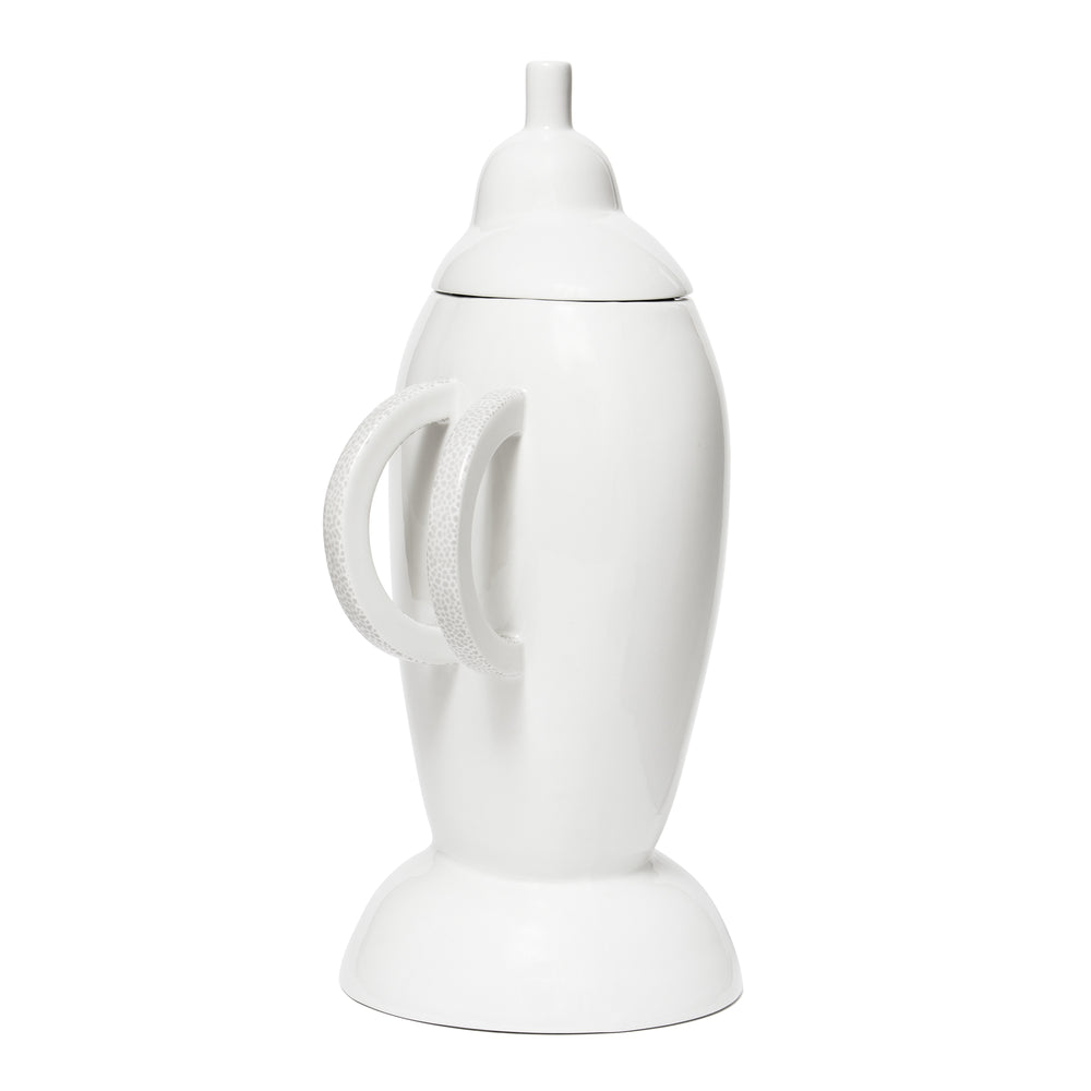 Garda Vase Vases Memphis Milano   