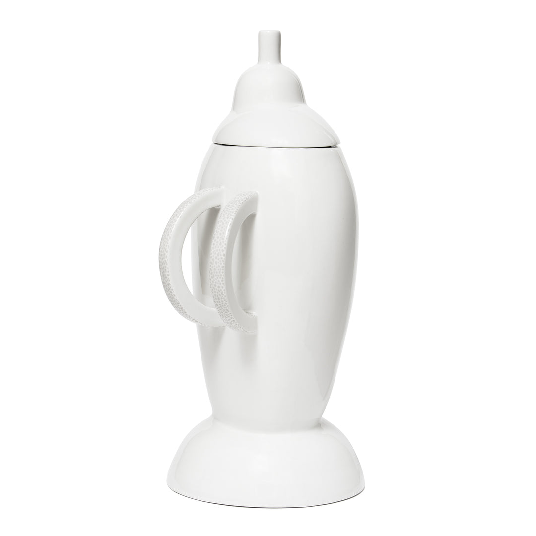 Garda Vase Vases Memphis Milano   