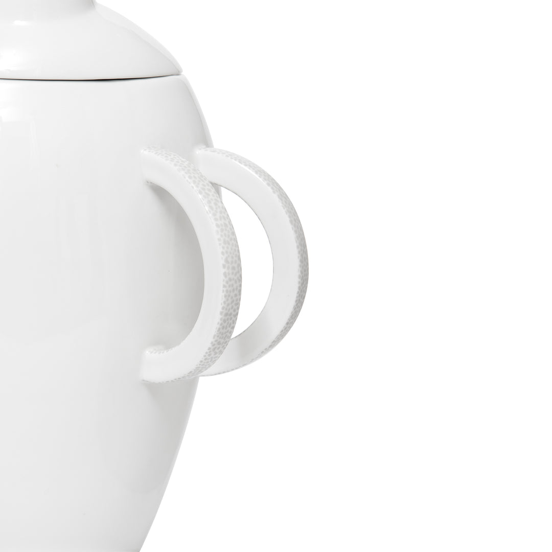 Garda Vase Vases Memphis Milano   