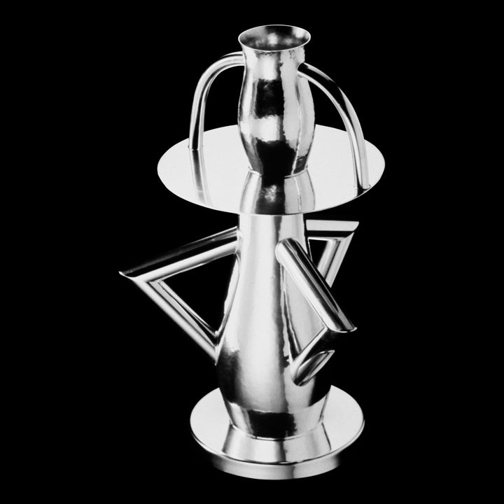 Alaska Vase Vases Memphis Milano   