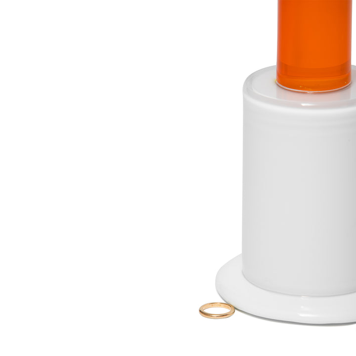 Astimelusa Murano Glass Vase Vases Memphis Milano   