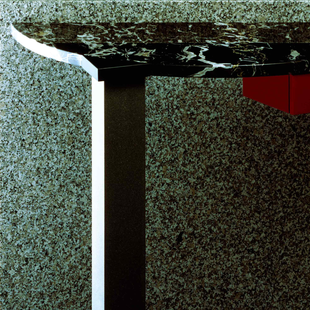 Belvedere Console Table Sofa Tables Memphis Milano   