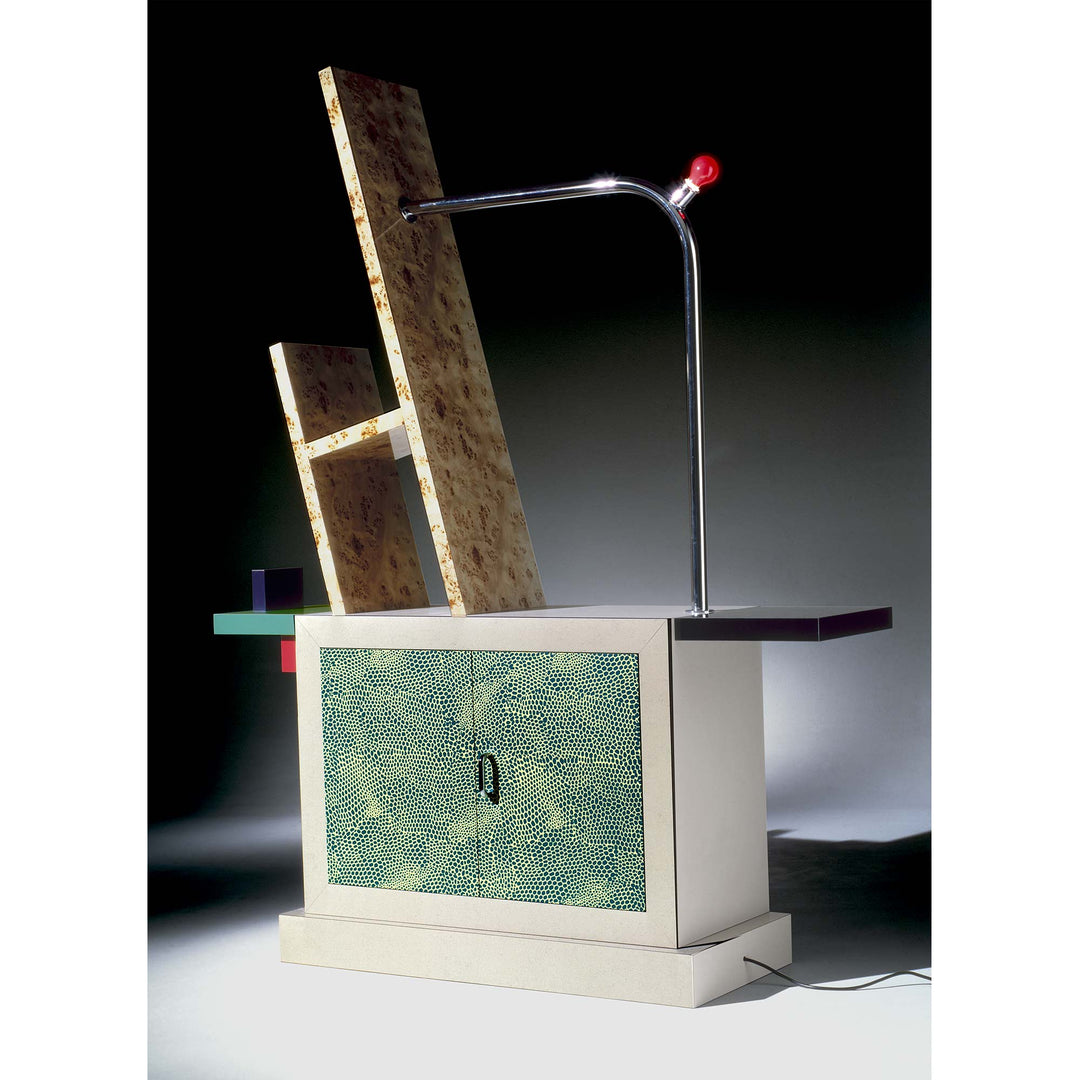 Beverly Sideboard Buffets & Sideboards Memphis Milano   