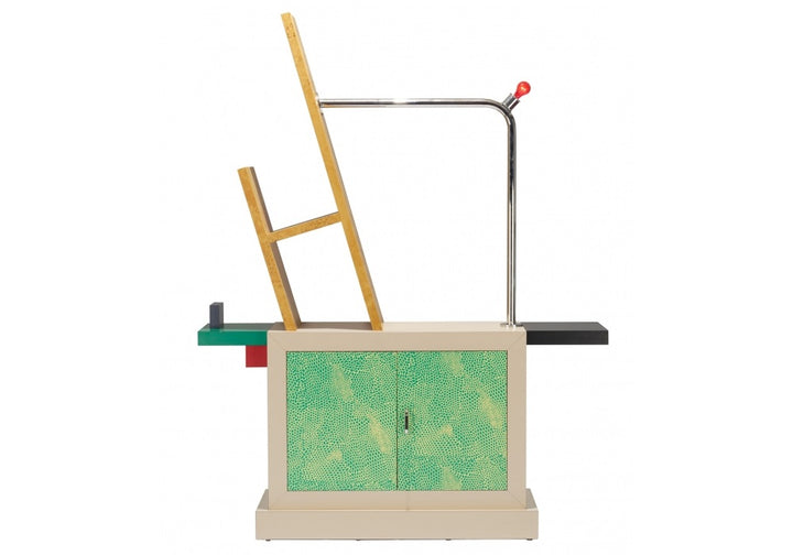 Beverly Sideboard Buffets & Sideboards Memphis Milano   