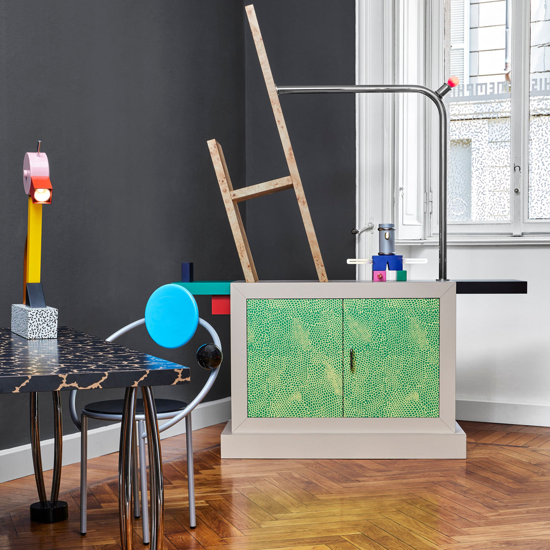 Beverly Sideboard Buffets & Sideboards Memphis Milano   