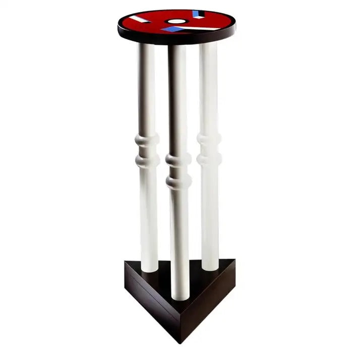 Bombay End Table End Tables Memphis Milano   