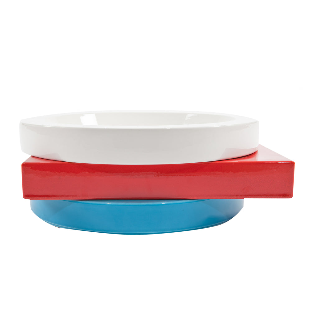 Broccoli Fruit Bowl Decorative Bowls Memphis Milano   