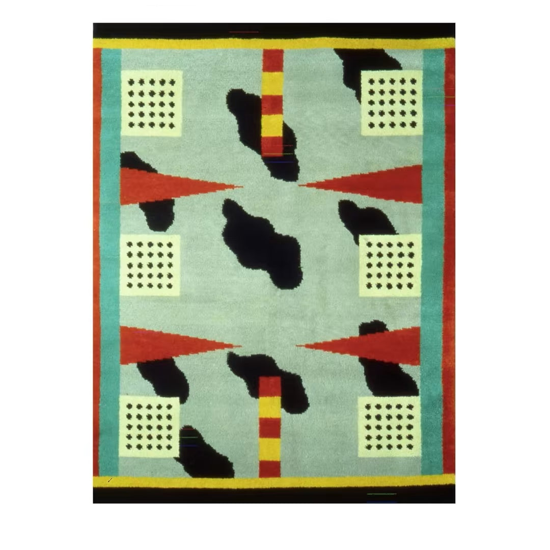 California Rug Rugs Memphis Milano   