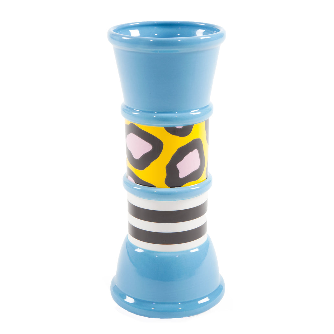 Carrot Vase Vases Memphis Milano   